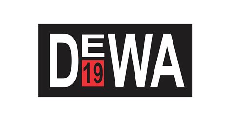 Dewa 19 Logo