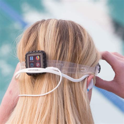 The Best Waterproof Headphones for Swimming - Audio Direct