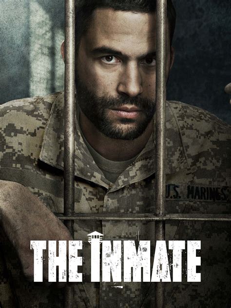 The Inmate: Season 1 Pictures - Rotten Tomatoes