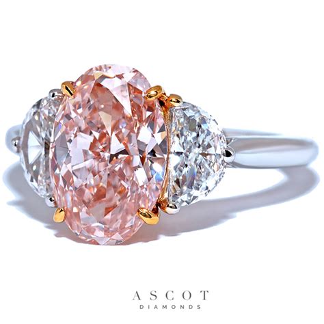 Diamond Dictionary: Fancy Colored Diamonds – Ascot Diamonds