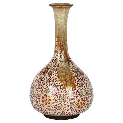 Japanese Vases and Vessels - 1,390 For Sale at 1stDibs | japanese vase ...