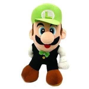 This cool Casino Luigi plush : r/HelpMeFind