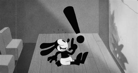 Oswald the Lucky Rabbit Stars in a New Walt Disney Animation Studios Short for Disney 100 Years ...
