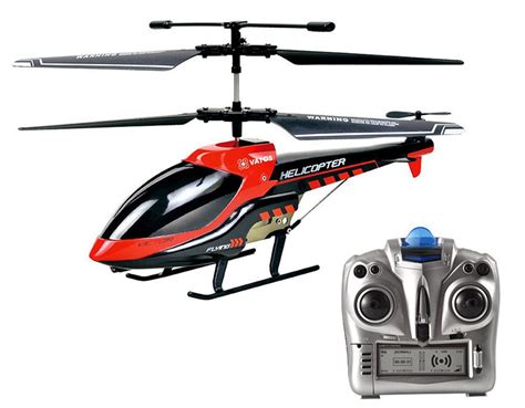 Best Remote Control Helicopters for Kids - TheToyTime