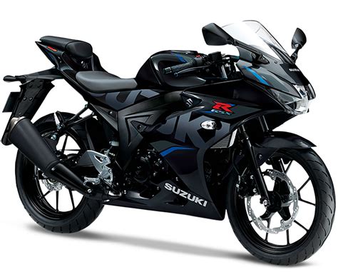 2019 Suzuki GSX-R150 Specifications | Suzuki Motorcycles