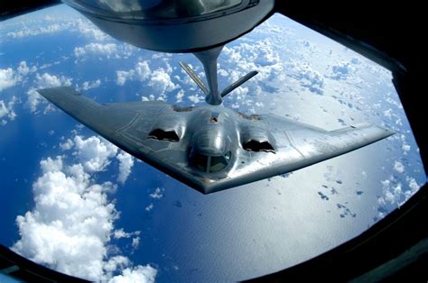 The New B-21 Stealth Bomber: Headed to Australia? | The National Interest