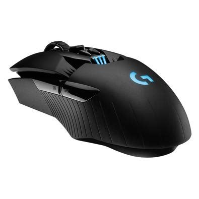 Mouse Gamer Sem Fio Logitech G903 LIGHTSPEED | KaBuM!