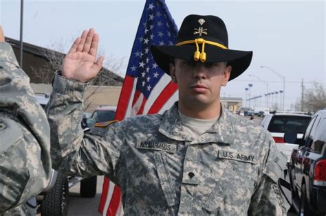 Thunder Horse troopers remain in uniform, keep Army strong | Article | The United States Army