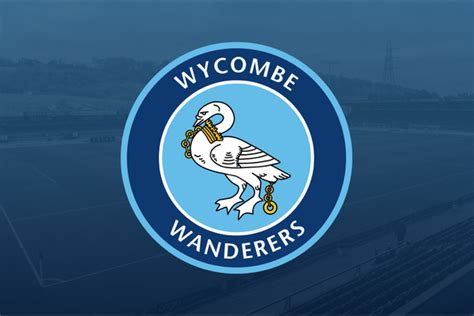 Wycombe Wanderers - Wycombe Wanderers