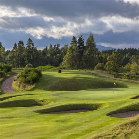 Scotland Golf Vacations Sophisticated Golf Tours Premium Golf