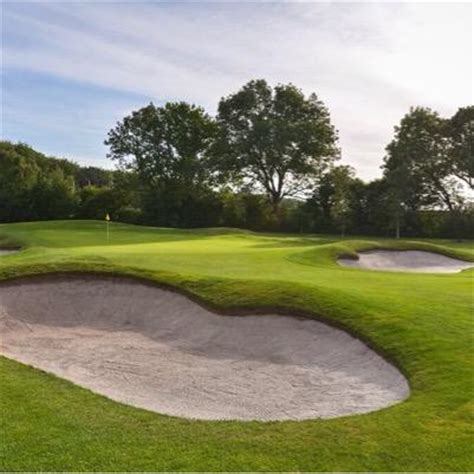 Assistant Greenkeeper Opportunity at Long Ashton Golf Club in Bristol