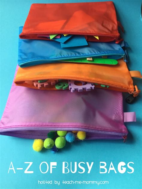 Wheels Busy Bag Quiet Time Activities, Toddler Activities, Preschool Activities, Preschool ...
