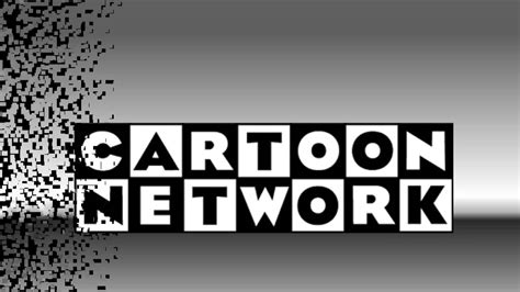 Cartoon Network Logo History - YouTube