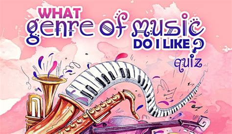 Quiz: What Genre of Music Do I Like? 100% Accurate Guess