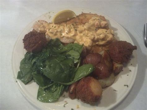 Scrooges - American (Traditional) - Jackson, MS - Reviews - Photos - Menu - Yelp