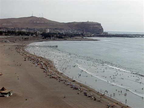 Playa Arica, Chile, Chile's Best Beaches | Recetas de Comida Peruana