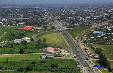 Cross River inaugurates task force for restoration of Calabar master plan - EnviroNews - latest ...