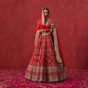 Sabyasachi Heritage Bridal 2023 Collection - Tom + Lorenzo