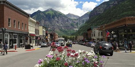 Top things to do in Telluride, Colorado