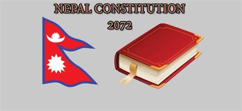 Nepal Constitution 2072 | Prabin's Blog