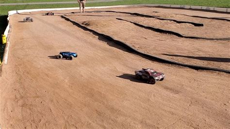 1st municipal RC car racetrack opens in Perinton