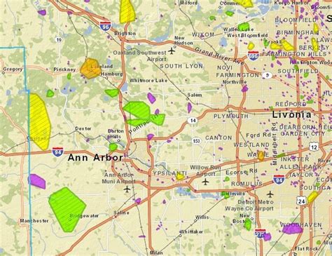 Superstorm Sandy knocks out power to 4,000 in Ann Arbor area