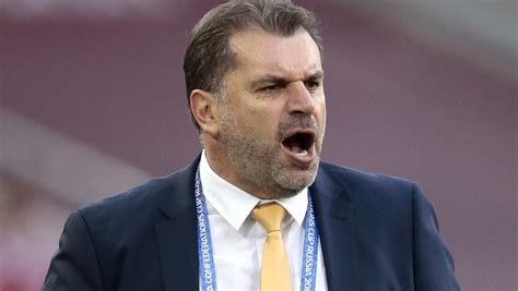 Socceroos Chile: Ange Postecoglou unsurprised by performance | Daily ...