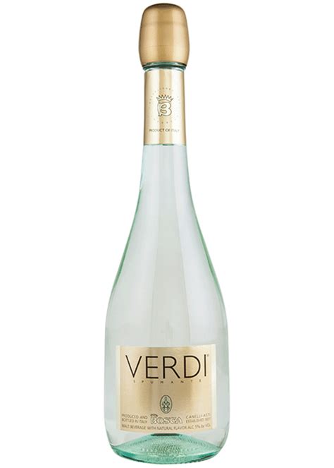 Verdi Spumante | Total Wine & More