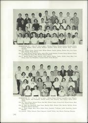 Oberlin High School - O High Yearbook (Oberlin, OH), Class of 1951 ...