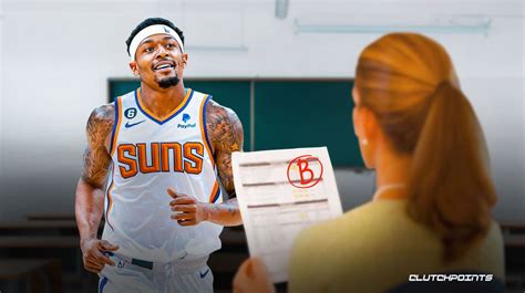 Bradley Beal: Grading the Suns-Wizards blockbuster trade