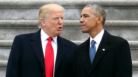 Donald Trump or Barack Obama's economy? Which president helped more?