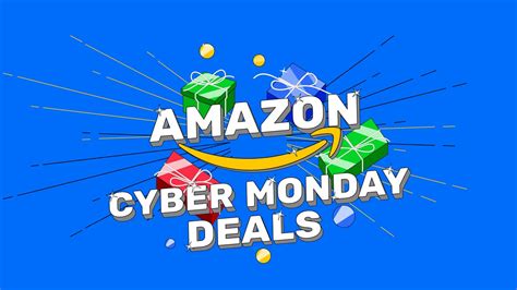 8 Amazon Cyber Monday Deals You Must Snag Before They Expire - CNET