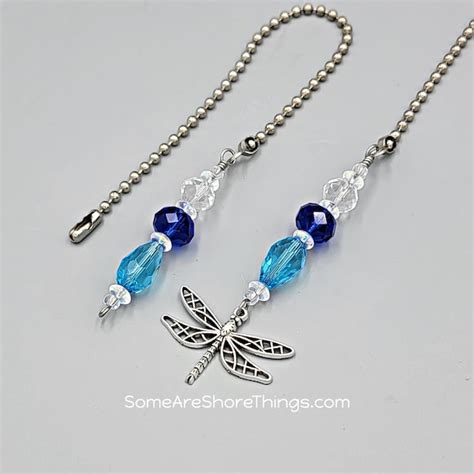 Ceiling Fan Pull Chain - Etsy