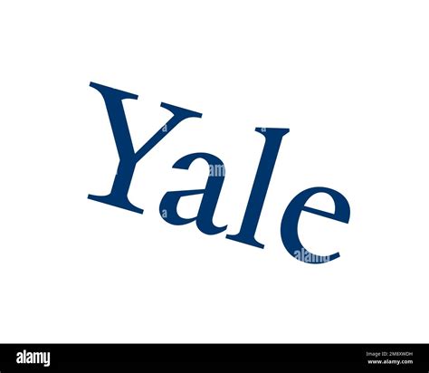 Yale Logo Png