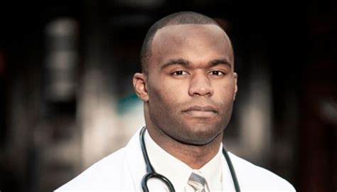 NFL Baller-Turned-Neurosurgeon Myron Rolle Talks Concussions