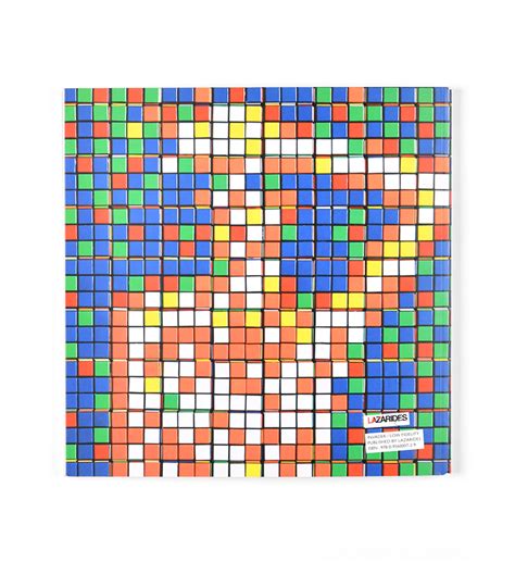 Invader - Low fidelity • Book • Limited edition of 1000