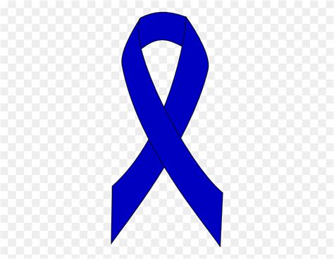 Colon Cancer Ribbon Clip Art Look At Colon Cancer Ribbon Clip - Cancer ...