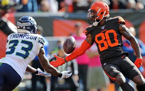 Browns defense is struggling to take back momentum after turnovers this season - cleveland.com