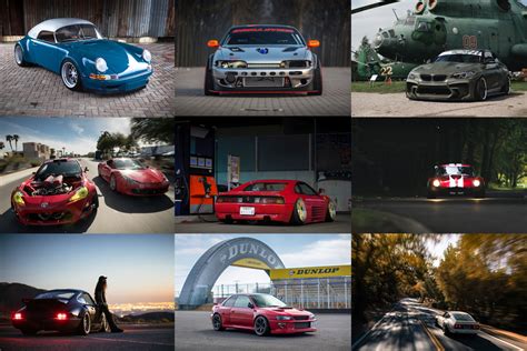 Our Most Engaging Car Features Of 2016 - Speedhunters