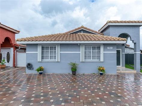 Hialeah Gardens Real Estate - Hialeah Gardens FL Homes For Sale | Zillow