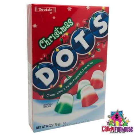 21 Best Ideas Christmas Dots Candy – Best Diet and Healthy Recipes Ever ...