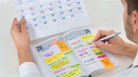 Define a Flexible Schedule That Works for Your Workplace | SmallBizClub