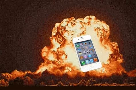 Iphone Boom GIF – Iphone Boom – Odkrijte in delite GIF-e