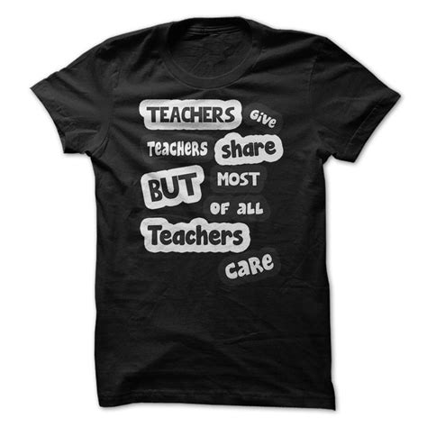 Funny Teacher T Shirt | T shirt, Printed shirts, Hoodie shirt