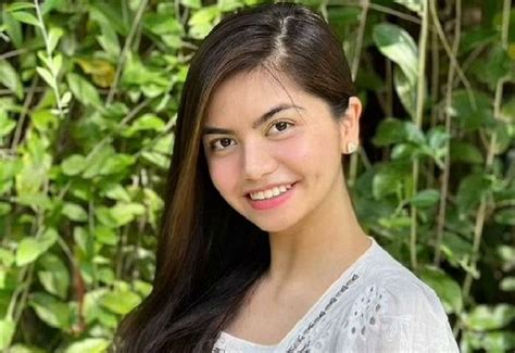 Filipino Actress Eisel Serrano Wikipedia And Age