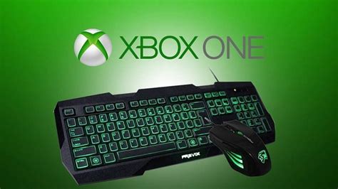 Games That Support Keyboard And Mouse On Xbox | 2023