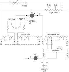 Rheostat Wiring Diagram