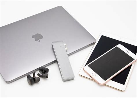 Blackjet Valkyrie 1TB MacBook SSD external storage - Geeky Gadgets