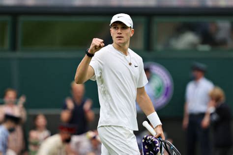 Jack Draper: Reaching Wimbledon final was very special – Tiebreak Tennis