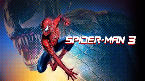 Spider-Man 3 (2007) - AZ Movies